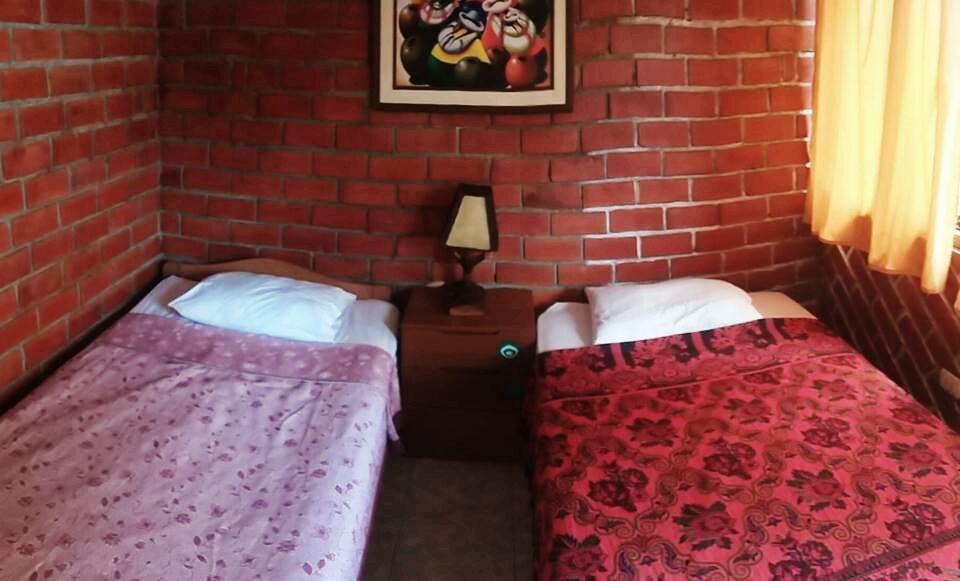 Hotel Casa Camelias Huanchaco Esterno foto