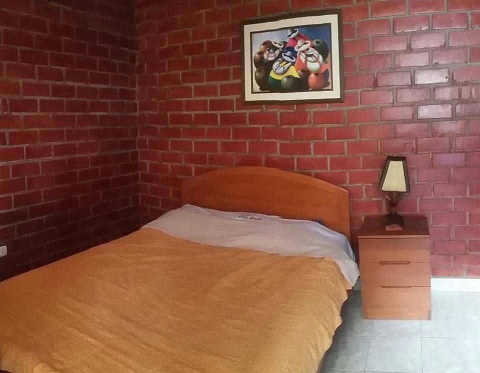 Hotel Casa Camelias Huanchaco Esterno foto